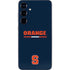 Syracuse University Orange Galaxy S25 Skin