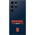 Syracuse University Orange Galaxy S25 Ultra Skin