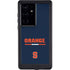 Syracuse University Orange Galaxy S24 Ultra Waterproof Case