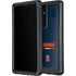Syracuse University Orange Galaxy S24 Ultra Waterproof Case