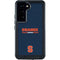 Syracuse University Orange Galaxy S24 Waterproof Case