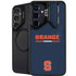 Syracuse University Orange Galaxy S25 FE Kickstand Case