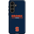 Syracuse University Orange Galaxy S26 Impact Case