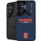 Syracuse University Orange Galaxy S26 Kickstand Case