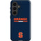 Syracuse University Orange Galaxy S26 Plus Impact Case