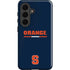 Syracuse University Orange Galaxy S26 Plus Impact Case