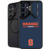 Syracuse University Orange Galaxy S26 Plus Kickstand Case