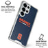 Syracuse University Orange Galaxy S26 Ultra Clear Case
