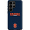Syracuse University Orange Galaxy S26 Ultra Impact Case