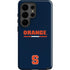 Syracuse University Orange Galaxy S26 Ultra Impact Case