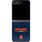Syracuse University Orange Galaxy Z Flip6 Skin