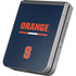 Syracuse University Orange Galaxy Z Flip6 Skin