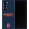 Syracuse University Orange Galaxy Z Fold6 Skin