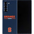 Syracuse University Orange Galaxy Z Fold6 Skin