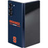 Syracuse University Orange Galaxy Z Fold6 Skin