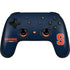Syracuse University Orange Google Stadia Controller Skin