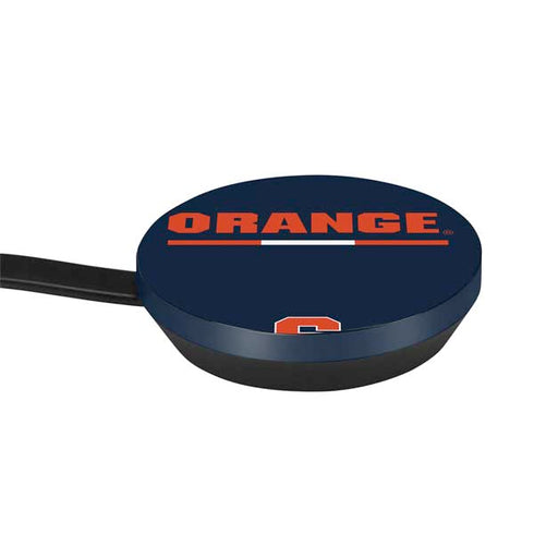 Syracuse University Orange Google Stadia Controller Skin