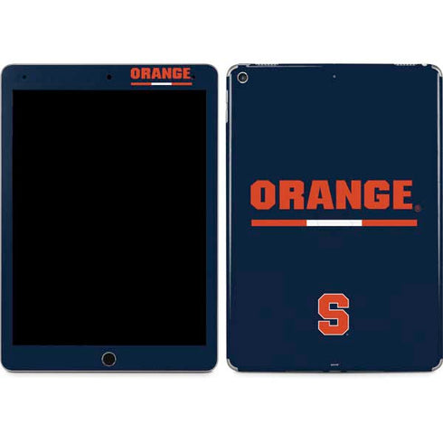 Syracuse University Orange iPad Skins