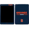 Syracuse University Orange iPad Skins