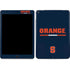 Syracuse University Orange iPad Skins