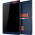 Syracuse University Orange iPad Skins
