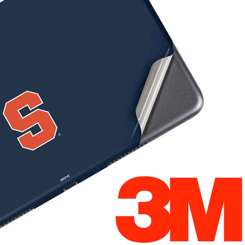 Syracuse University Orange iPad Skins