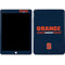 Syracuse University Orange Apple iPad Skin