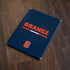 Syracuse University Orange Apple iPad Skin