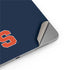 Syracuse University Orange Apple iPad Air Skin