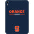 Syracuse University Orange Apple iPad Mini Skin