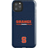 Syracuse University Orange iPhone Cases