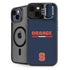 Syracuse University Orange iPhone 13 Kickstand Case