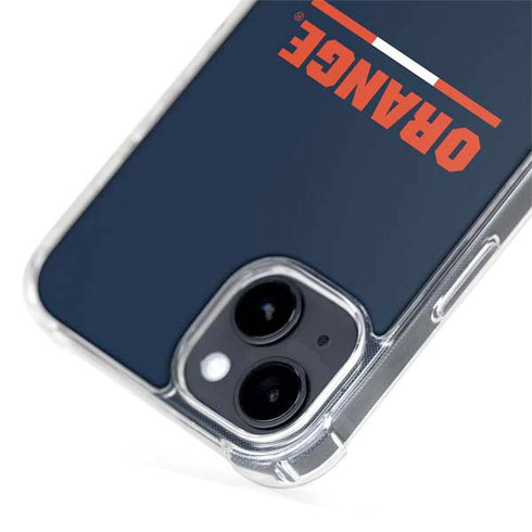 Syracuse University Orange iPhone 13 MagSafe Case