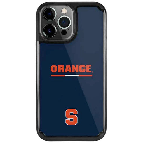 Syracuse University Orange iPhone Cases