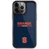 Syracuse University Orange iPhone Cases