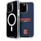 Syracuse University Orange iPhone 13 Pro MagSafe Case