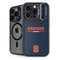 Syracuse University Orange iPhone 13 Pro Max Kickstand Case