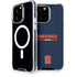 Syracuse University Orange iPhone Cases