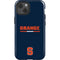 Syracuse University Orange iPhone 14 Impact Case