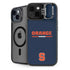 Syracuse University Orange iPhone 14 Plus Kickstand Case