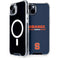 Syracuse University Orange iPhone 14 Plus MagSafe Case