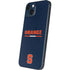 Syracuse University Orange iPhone 14 Plus Skin