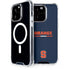 Syracuse University Orange iPhone 14 Pro MagSafe Case