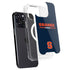 Syracuse University Orange iPhone 14 Pro MagSafe Case