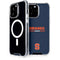 Syracuse University Orange iPhone 14 Pro Max MagSafe Case