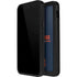 Syracuse University Orange iPhone 14 Pro Max Waterproof Case