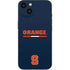 Syracuse University Orange iPhone 14 Skin