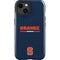 Syracuse University Orange iPhone 15 Impact Case