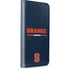 Syracuse University Orange iPhone 15 Plus Folio Case