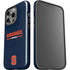 Syracuse University Orange iPhone 15 Pro Impact Case